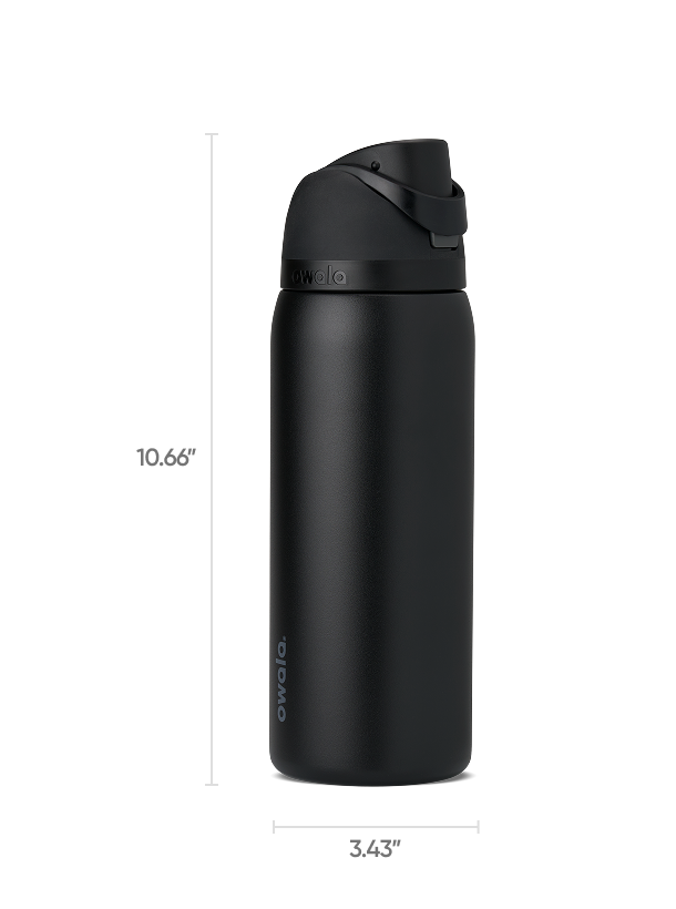 Owala Bottle Dimensions