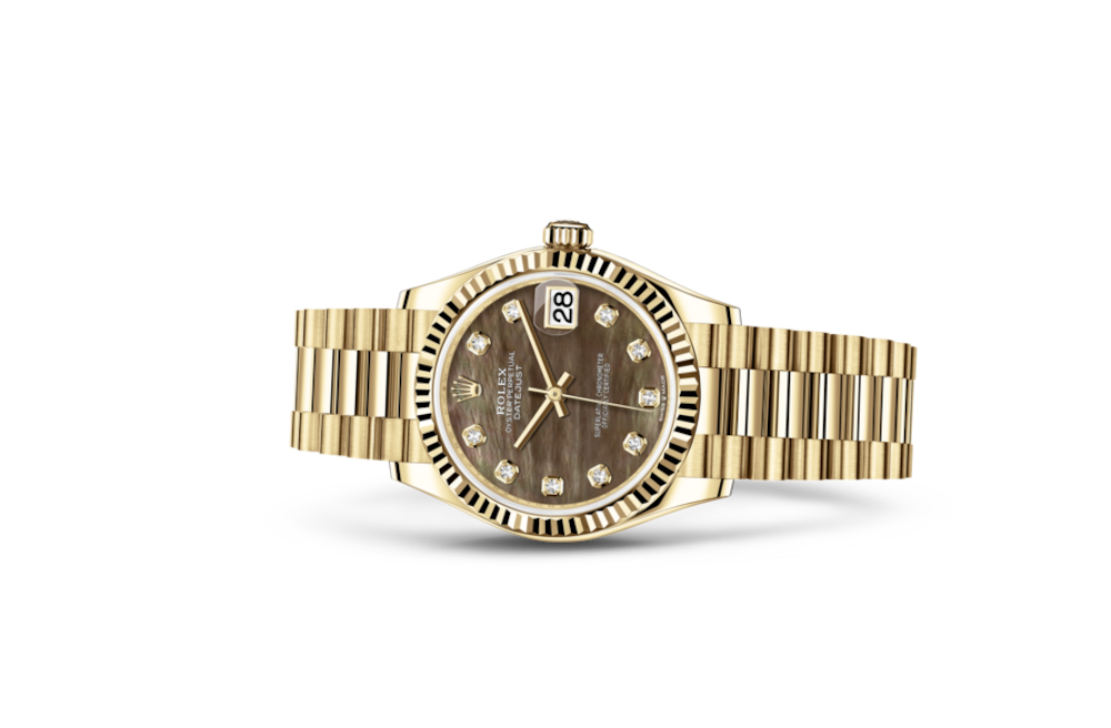 LadyRolex DATEJUST 31 278278