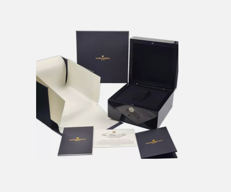 Vacheron Constantin Patrimony Retrograde Day-Date Watch Ref. # 4000U/000G-B112