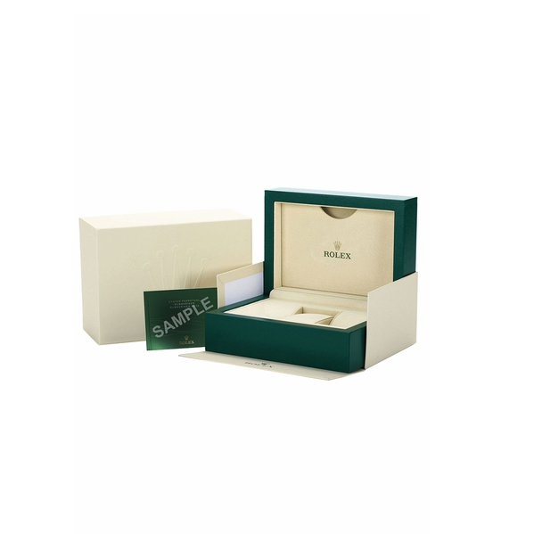 Rolex Yacht-Master Chocolate Dial Everose Gold 40mm 126621-0001