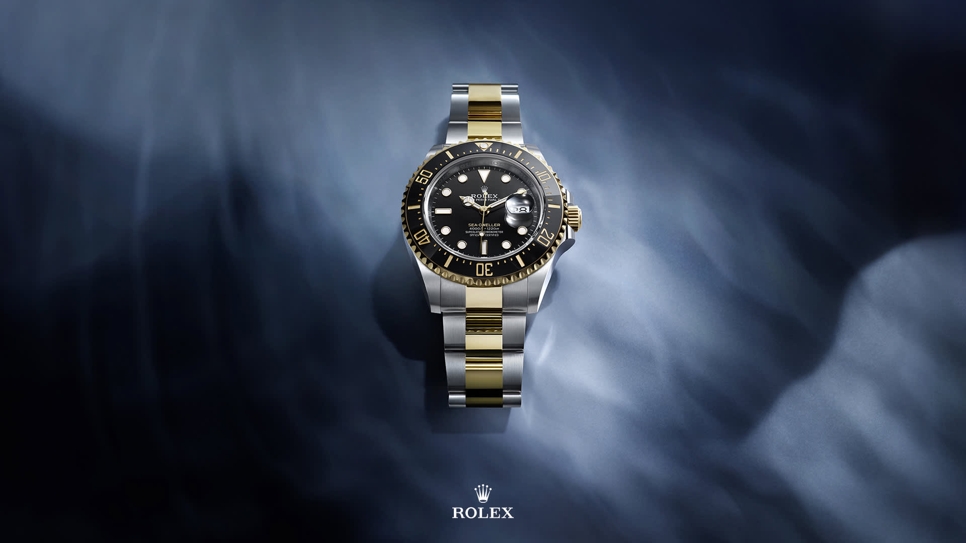 Rolex Sea-Dweller