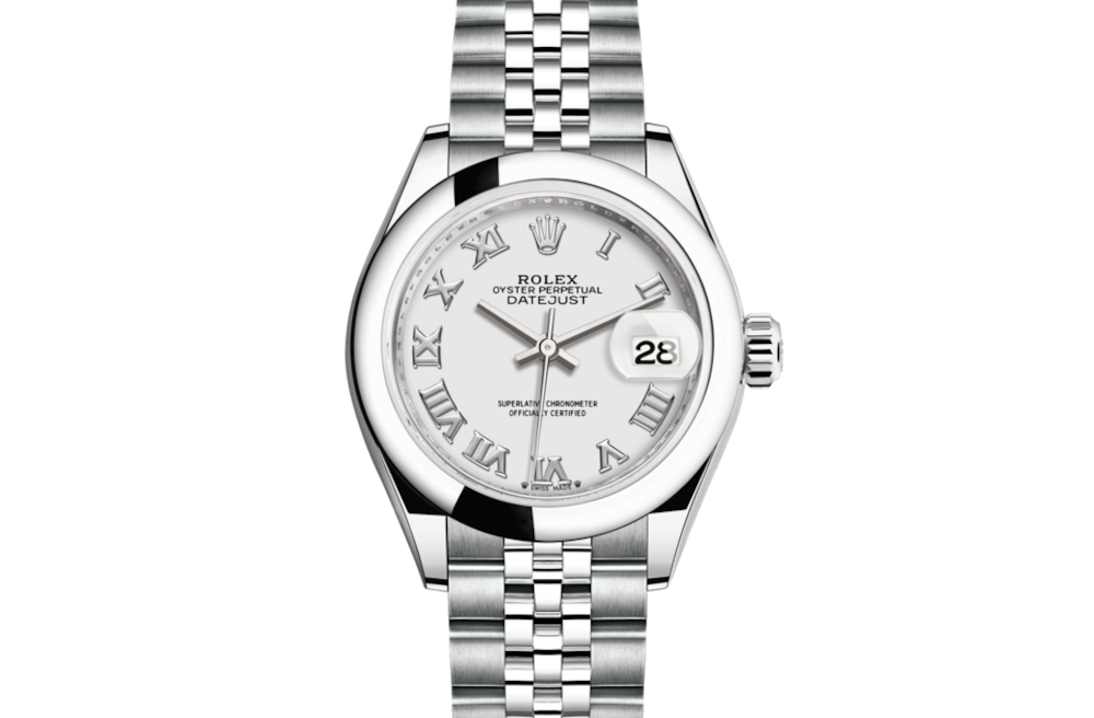 LadyRolex DATEJUST 279160
