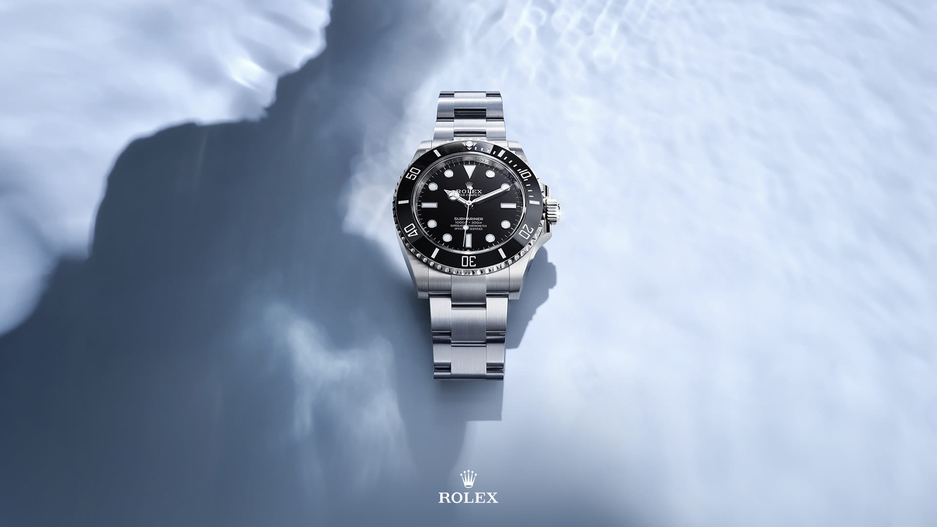 Rolex submariner