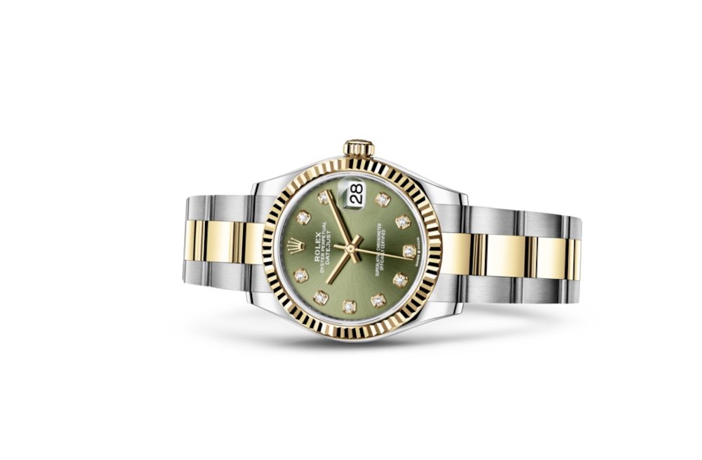 LadyRolex DATEJUST 31 278273
