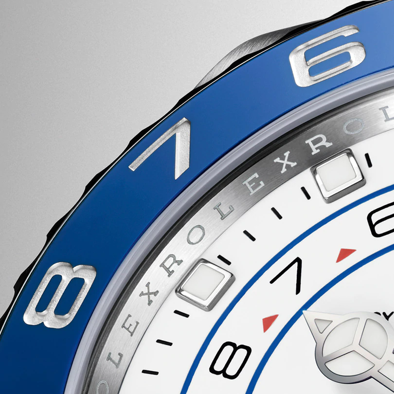 YACHT-MASTER II m116680-0002