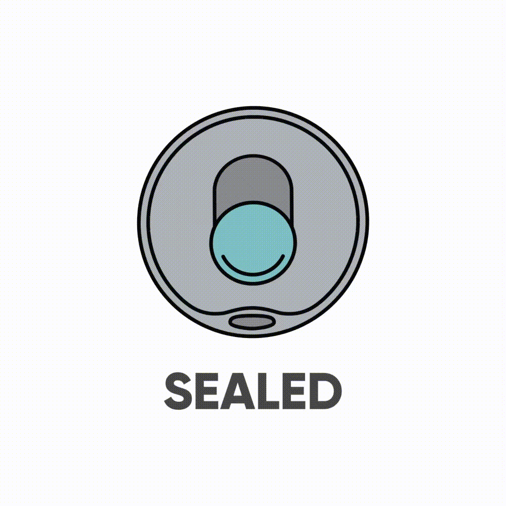 Lid Slider Animation