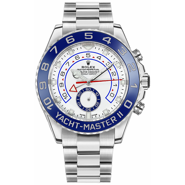YACHT-MASTER II m116680-0002