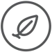 Lead, BPA, and Phthalate Free Icon