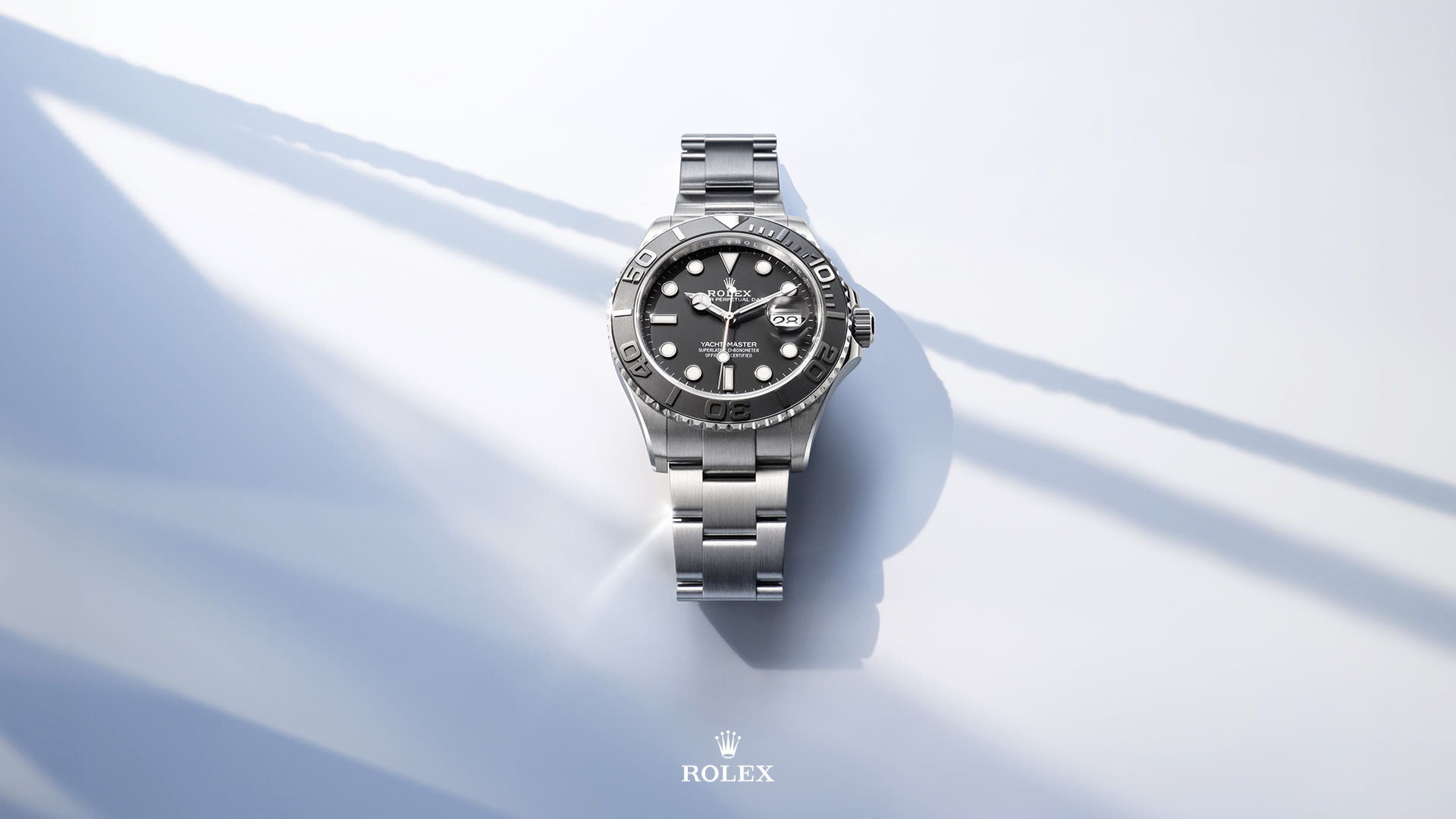 Rolex Yacht-Master
