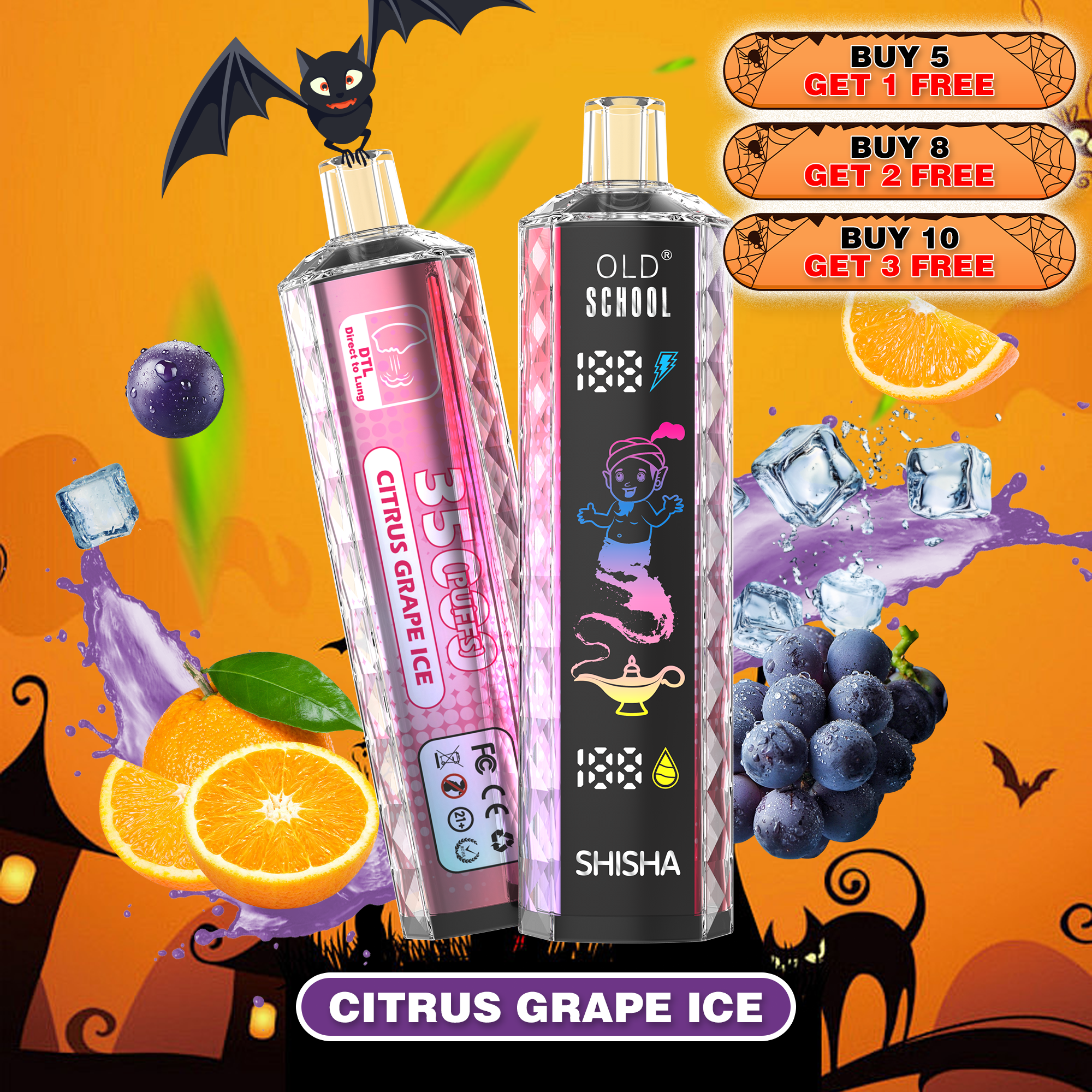 OLD SCHOOL 🔥🔥ABYSS 40K&OLD SCHOOL FX35000🔥🔥 - oldschoolde