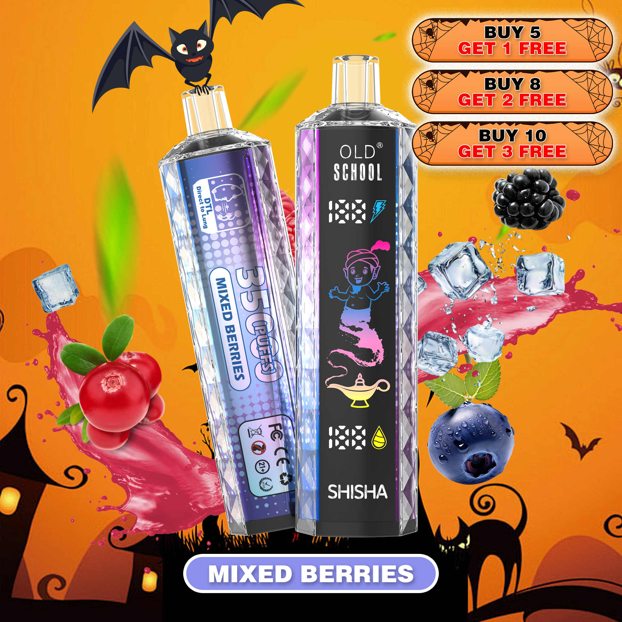 OLD SCHOOL 🔥🔥ABYSS 40K&OLD SCHOOL FX35000🔥🔥 - oldschoolde