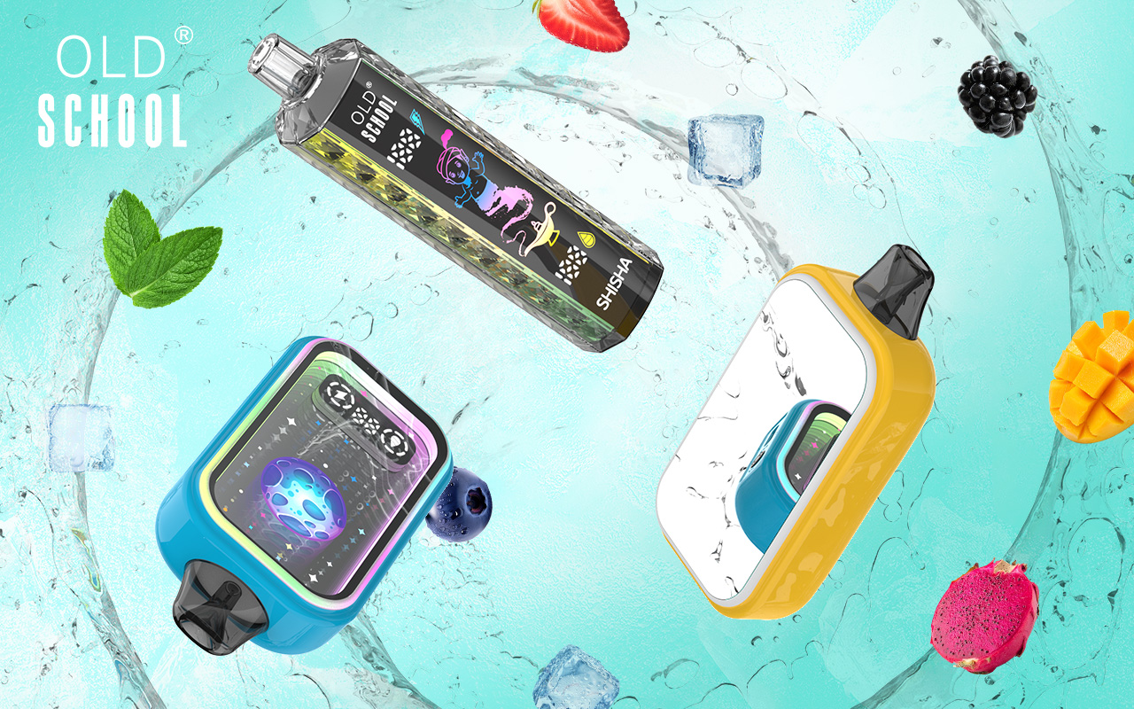 Do Vapes Have Calories? - oldschoolde