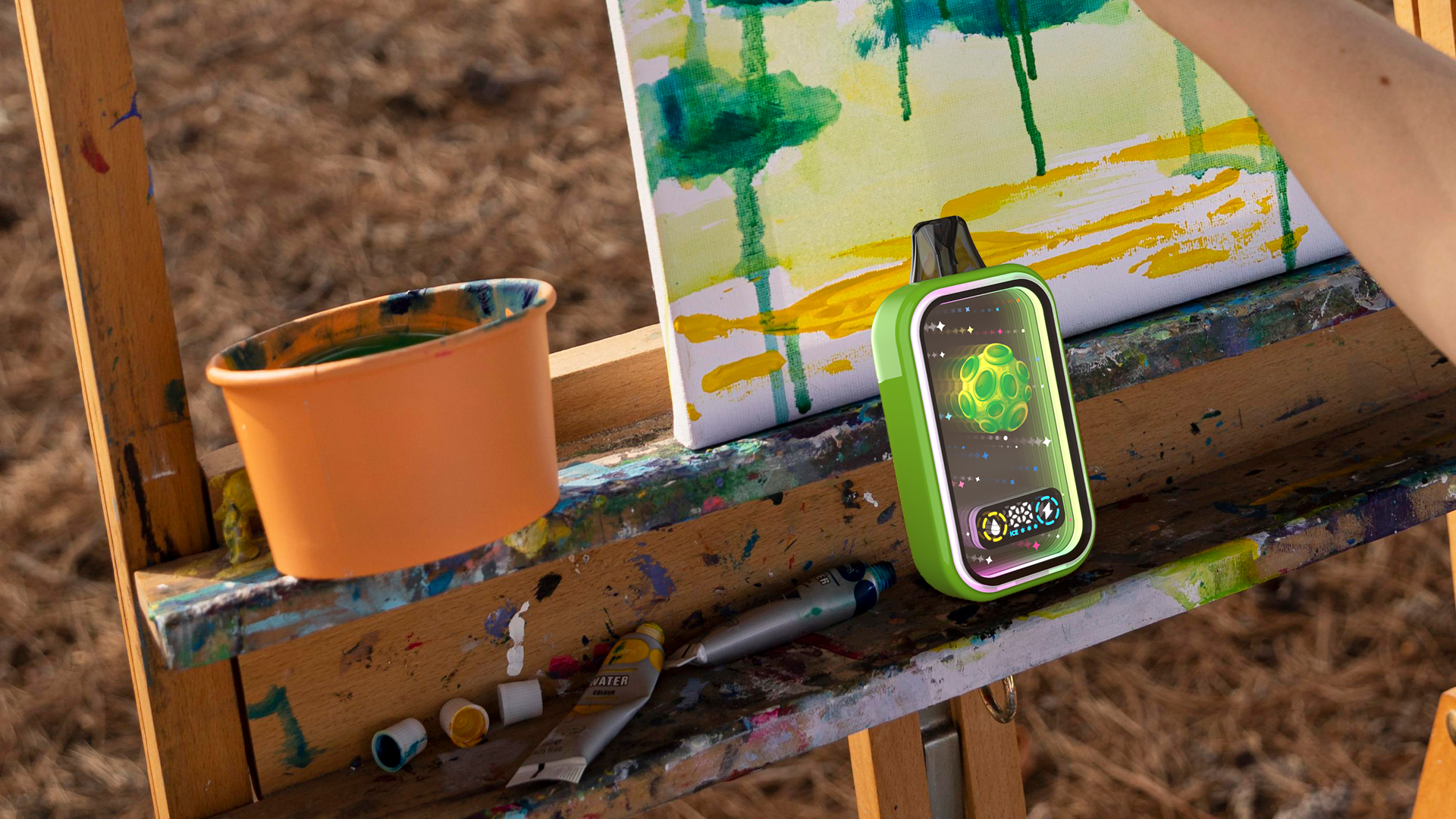 Can I refill my disposable vape? - oldschoolde