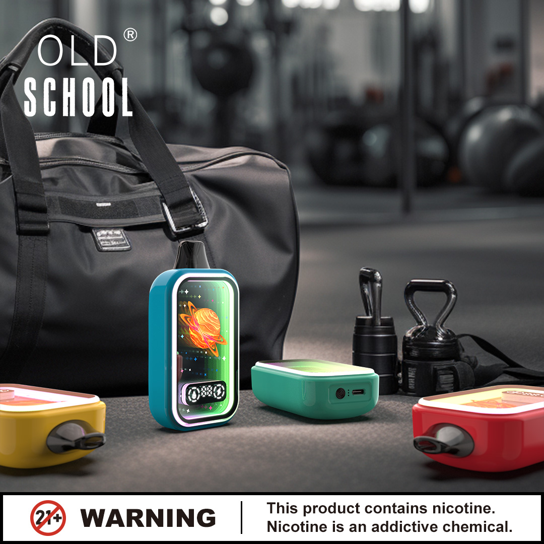 How to choose a suitable disposable vape? - oldschoolde