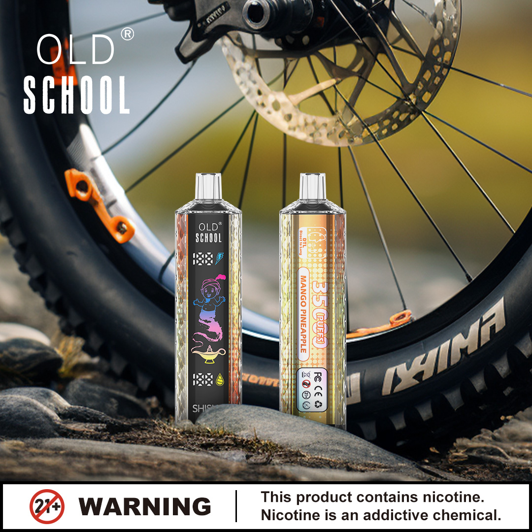 What is disposable vape eliquid? - oldschoolde