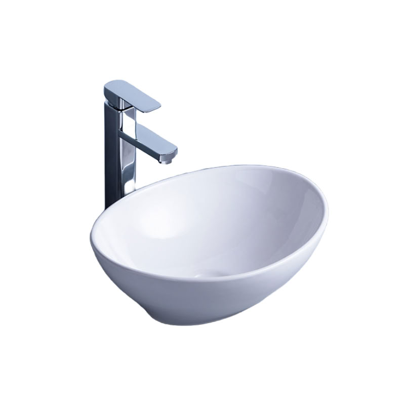 Home Oval Wash Basin
