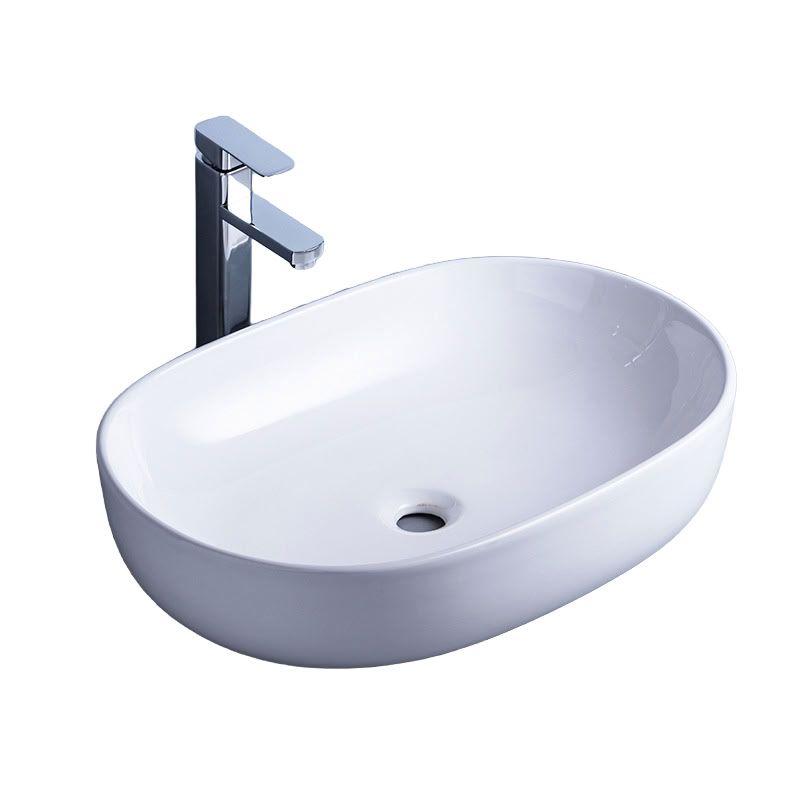 Elliptica Wash Basin