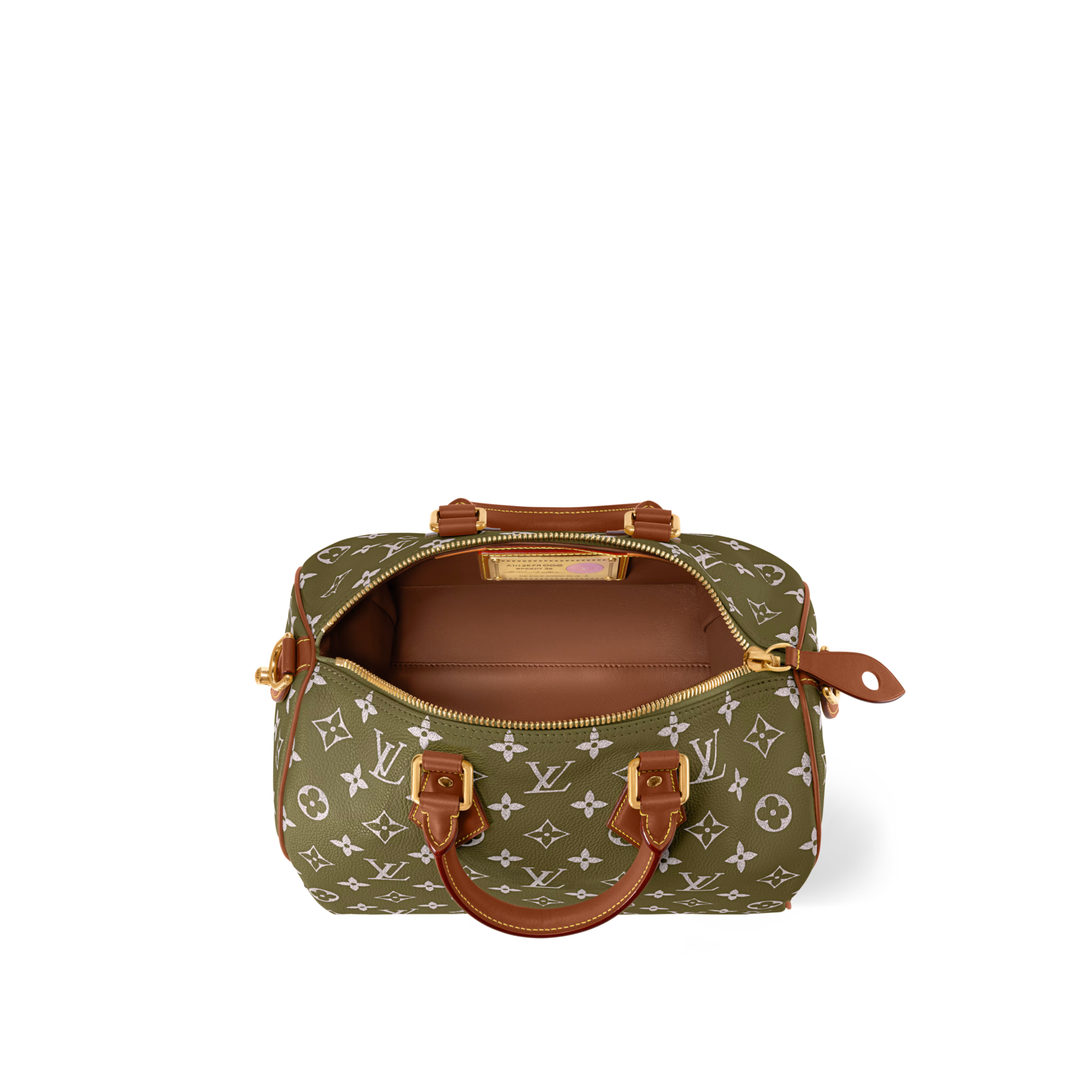 LV Speedy P9 Bandoulière 30 M15241 - luxuryevafr