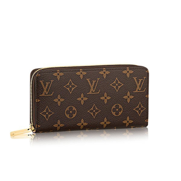 Louis Vuitton Portefeuilie Zippy Wallet M41894 - luxuryevafr
