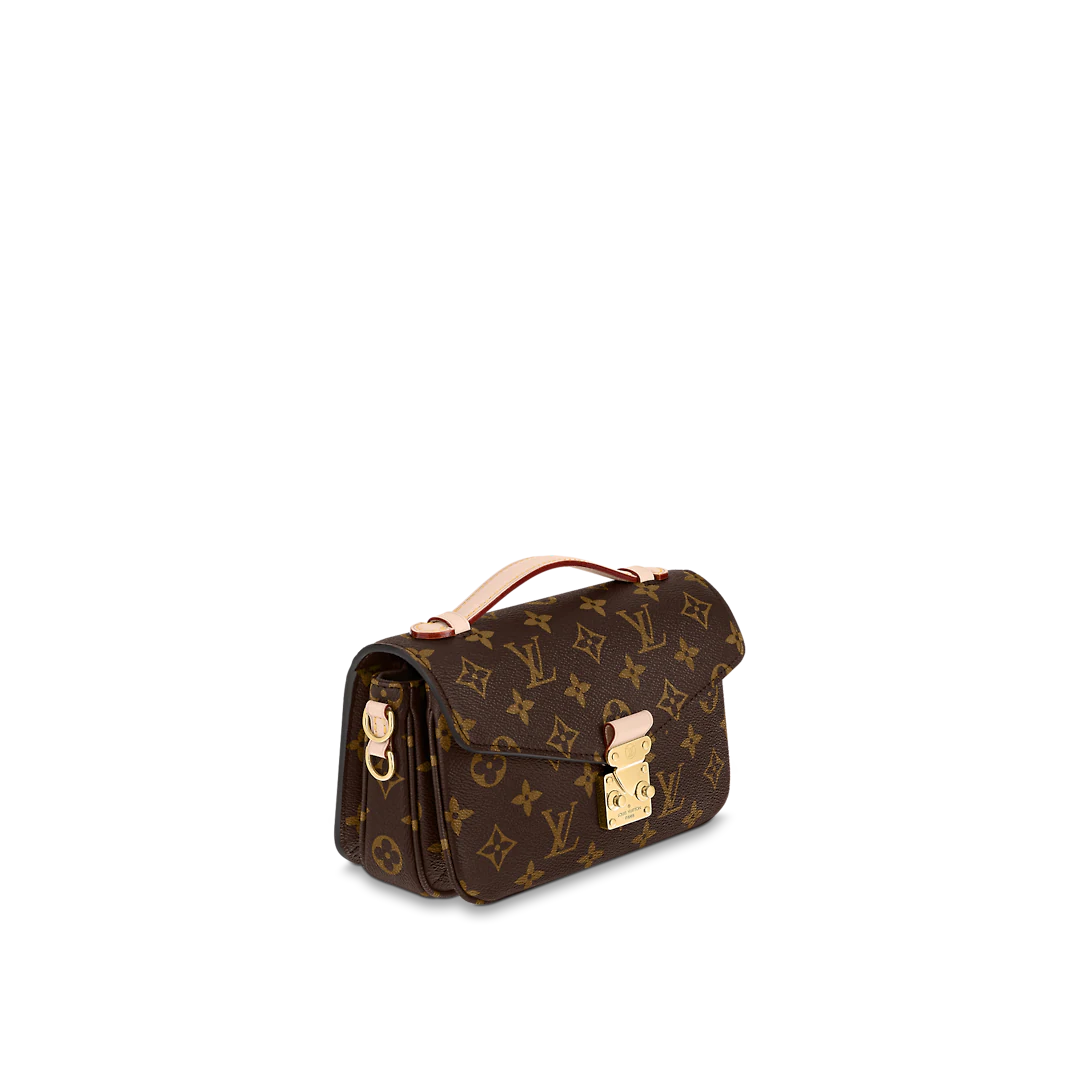 Louis Vuitton M46279 POCHETTE MéTIS EAST WEST - luxuryevafr