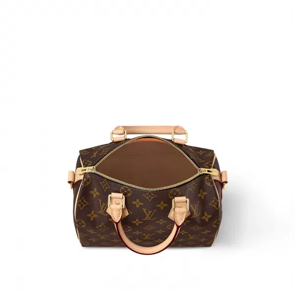 Louis Vuitton Speedy Bandouliere 25 M46977 - luxuryevafr