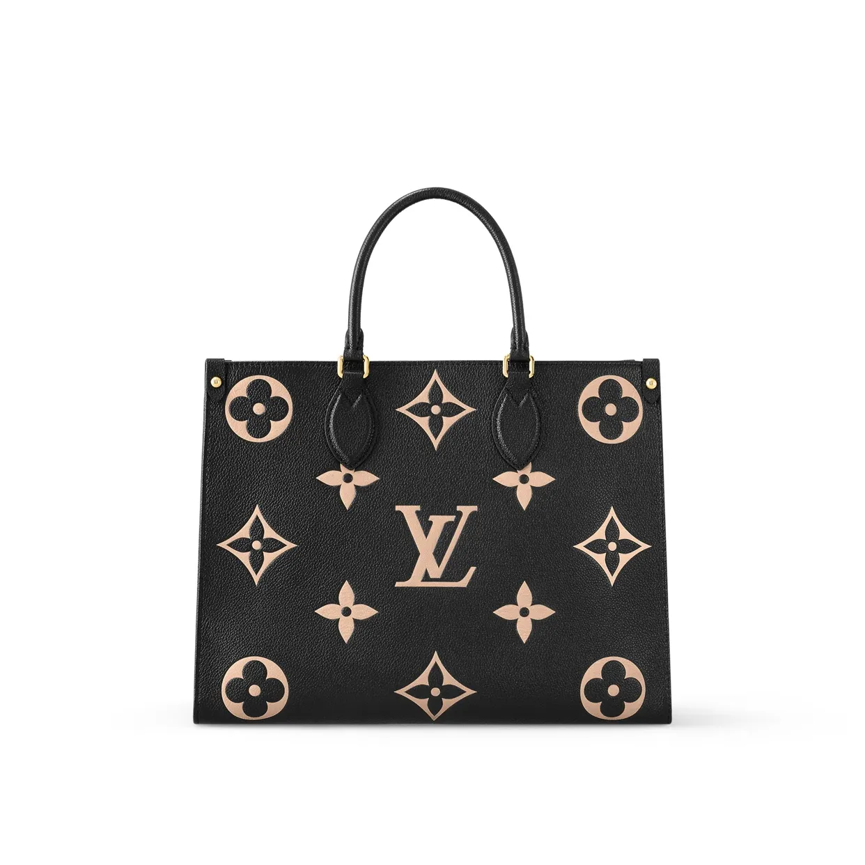 LV OnTheGo MM M45495 - luxuryevafr