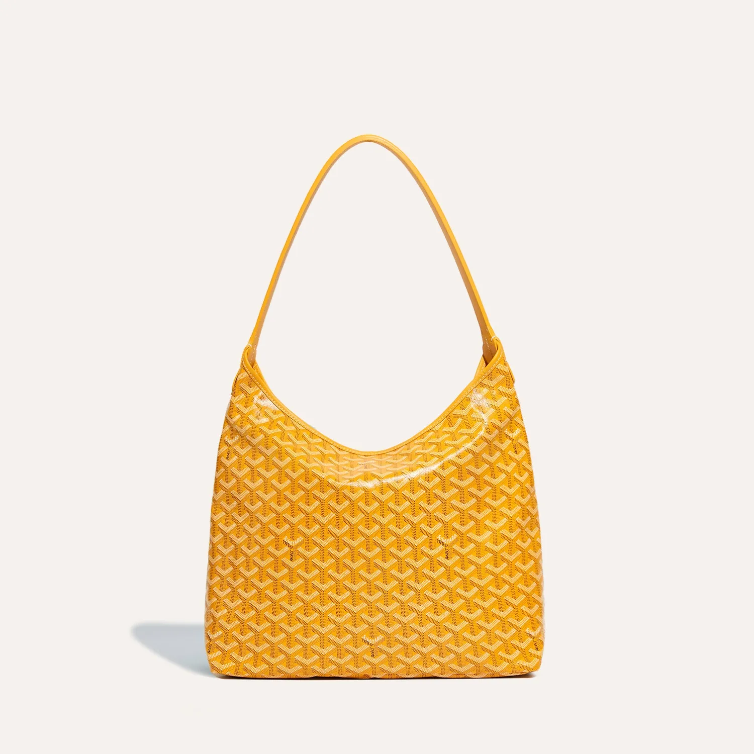 Goyard Bohème Hobo Bag - luxuryevafr