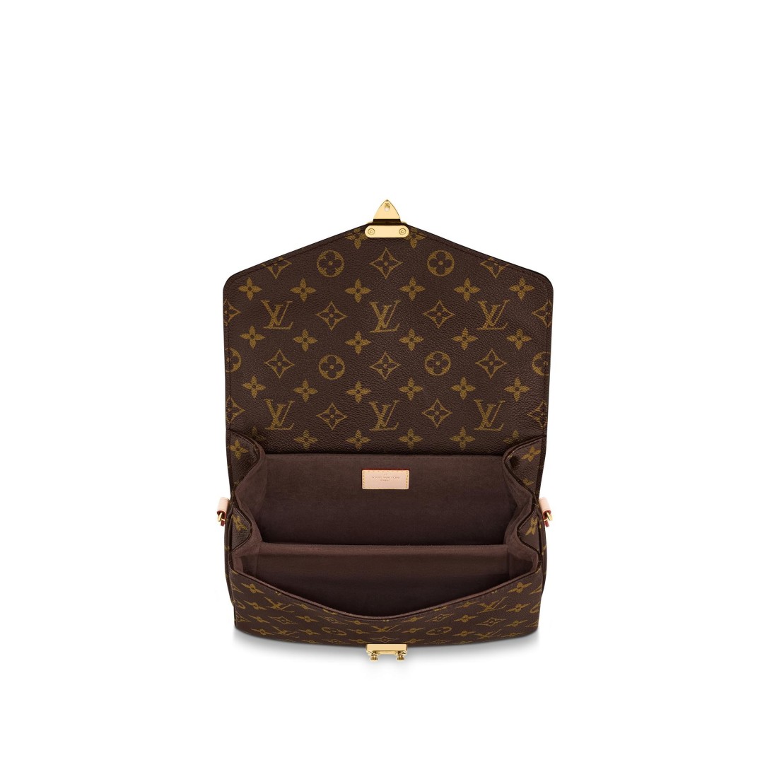 Louis Vuitton Pochette Metis M44875 Poche felli - luxuryevafr