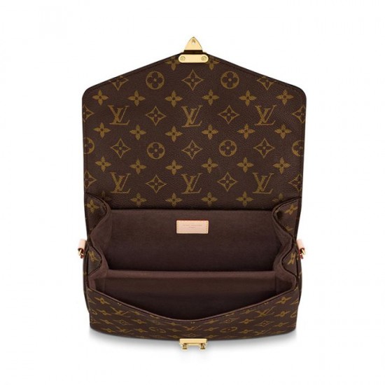 Louis Vuitton Pochette Metis M44876 - luxuryevafr