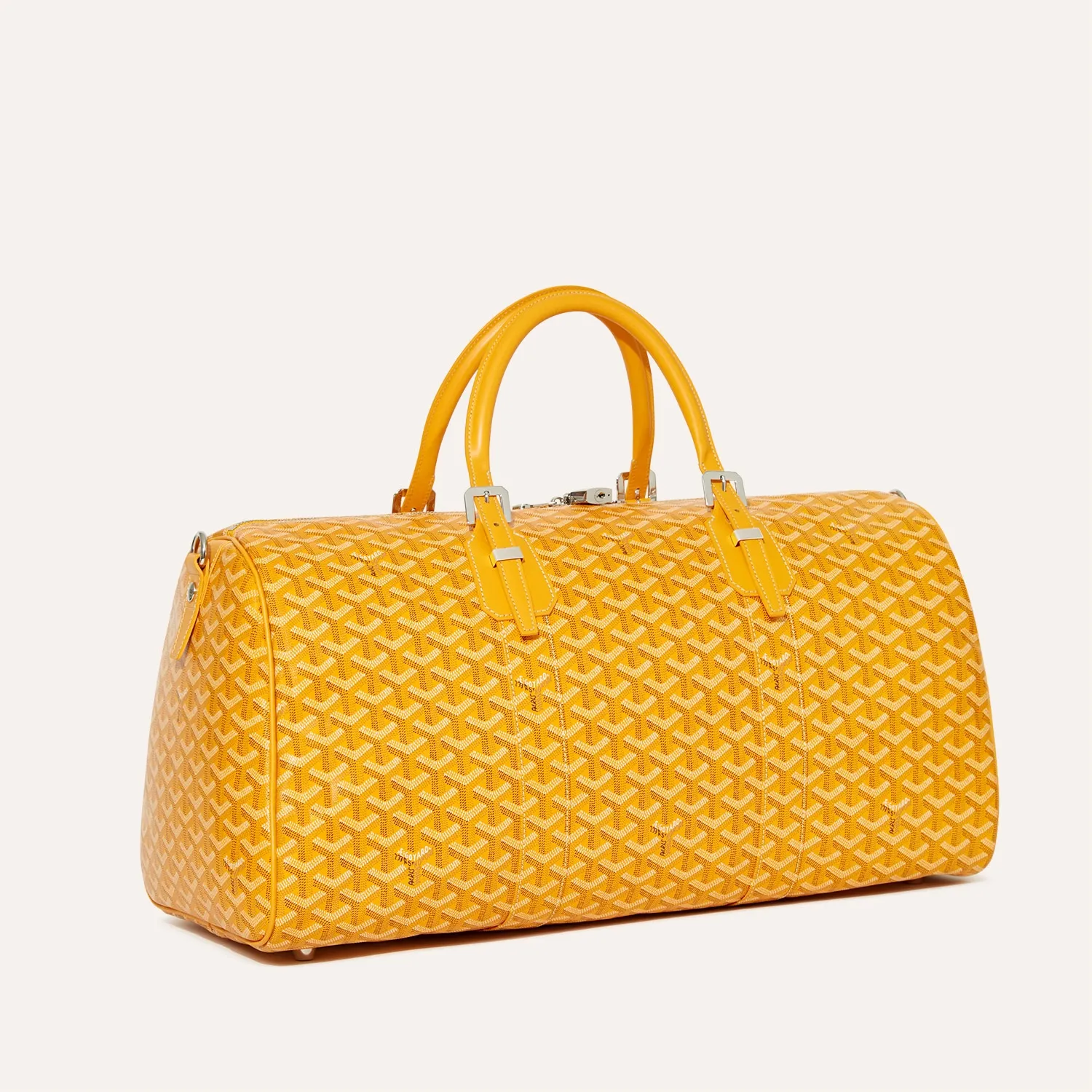 GOYARD Boston 50 bag - luxuryevafr