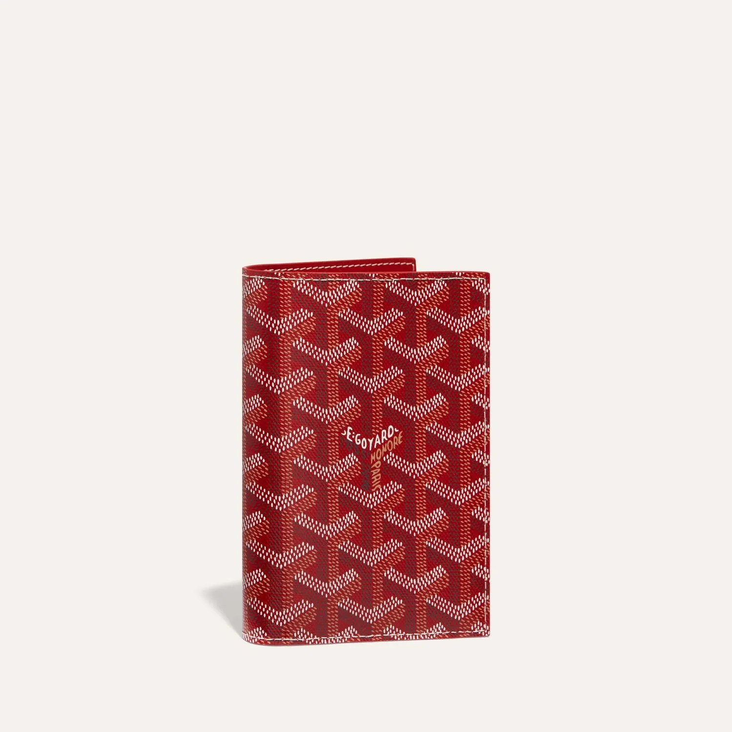 Grenelle Passport Cover - luxuryevafr