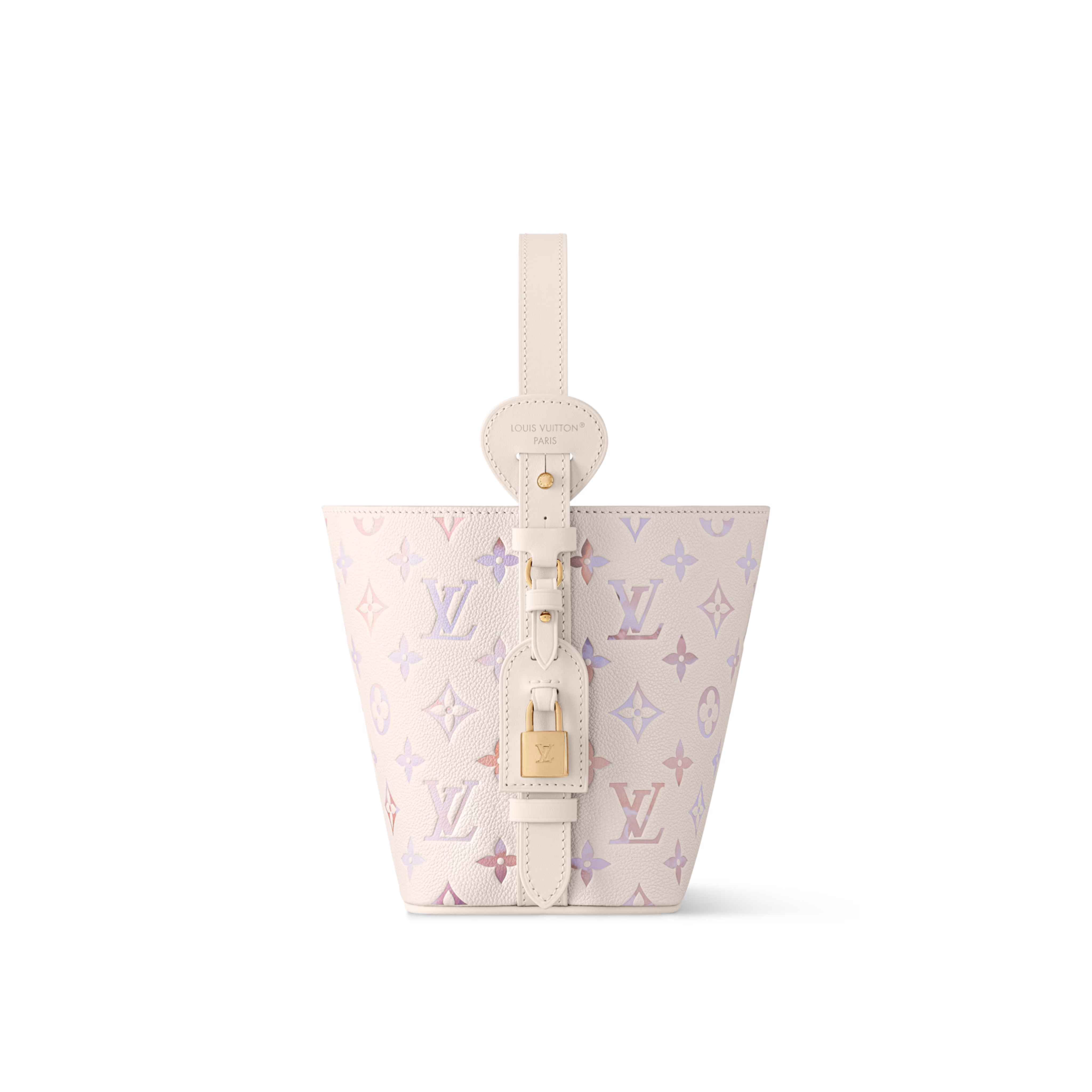 LV Tout en BB M25673 - luxuryevafr