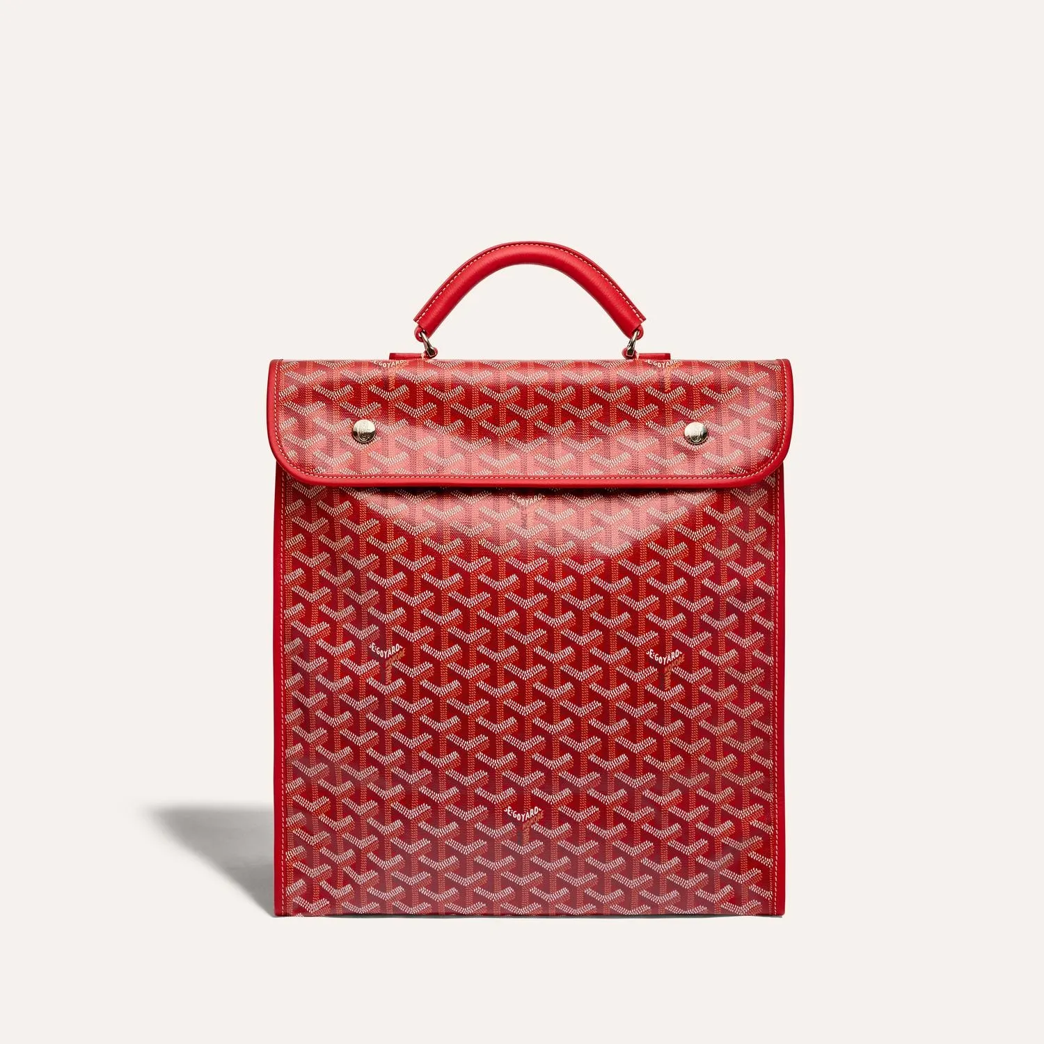 Goyard Saint Léger Backpack - luxuryevafr