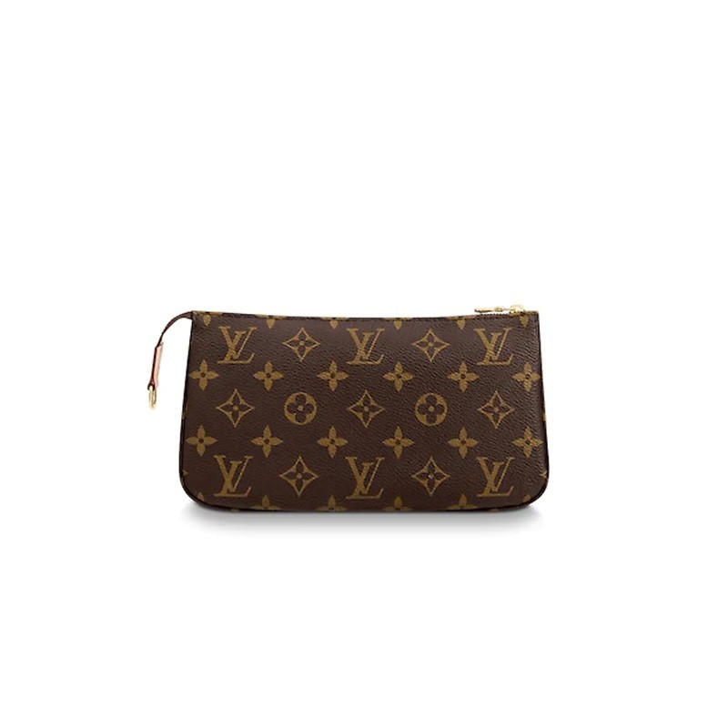 Louis Vuitton Pochette Accessoires — Monogram - luxuryevafr