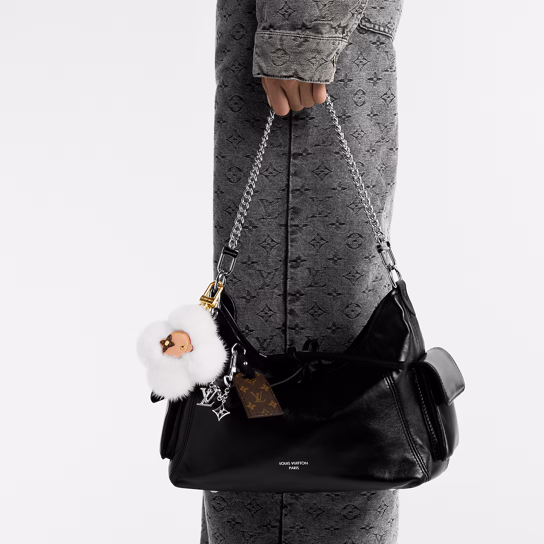 Sac LV CarryAll Cargo Vibe PM M24861 - luxuryevafr