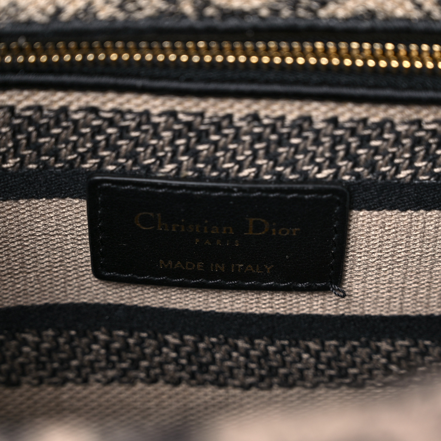 SAC LADY D-LITE moyen - luxuryevafr