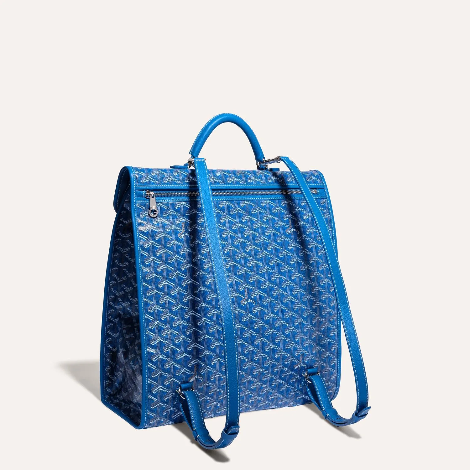 Goyard Saint Léger Backpack - luxuryevafr