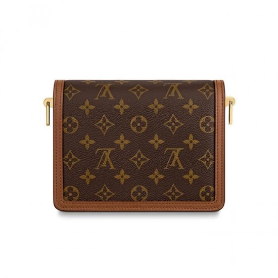 Louis Vuitton M44580 Mini Dauphine - luxuryevafr