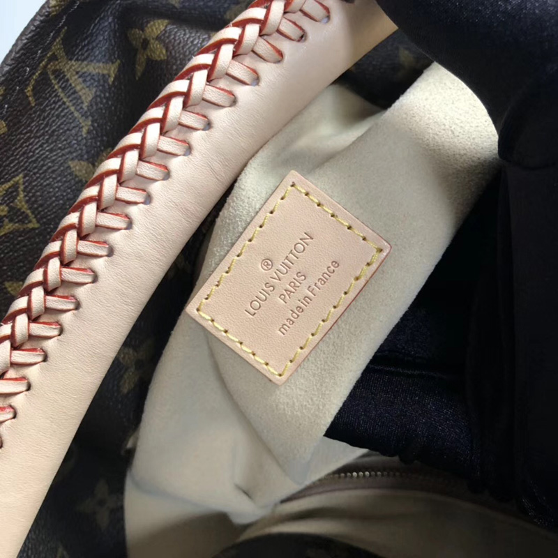 Louis Vuitton Artsy MM — Cabas bohème - luxuryevafr