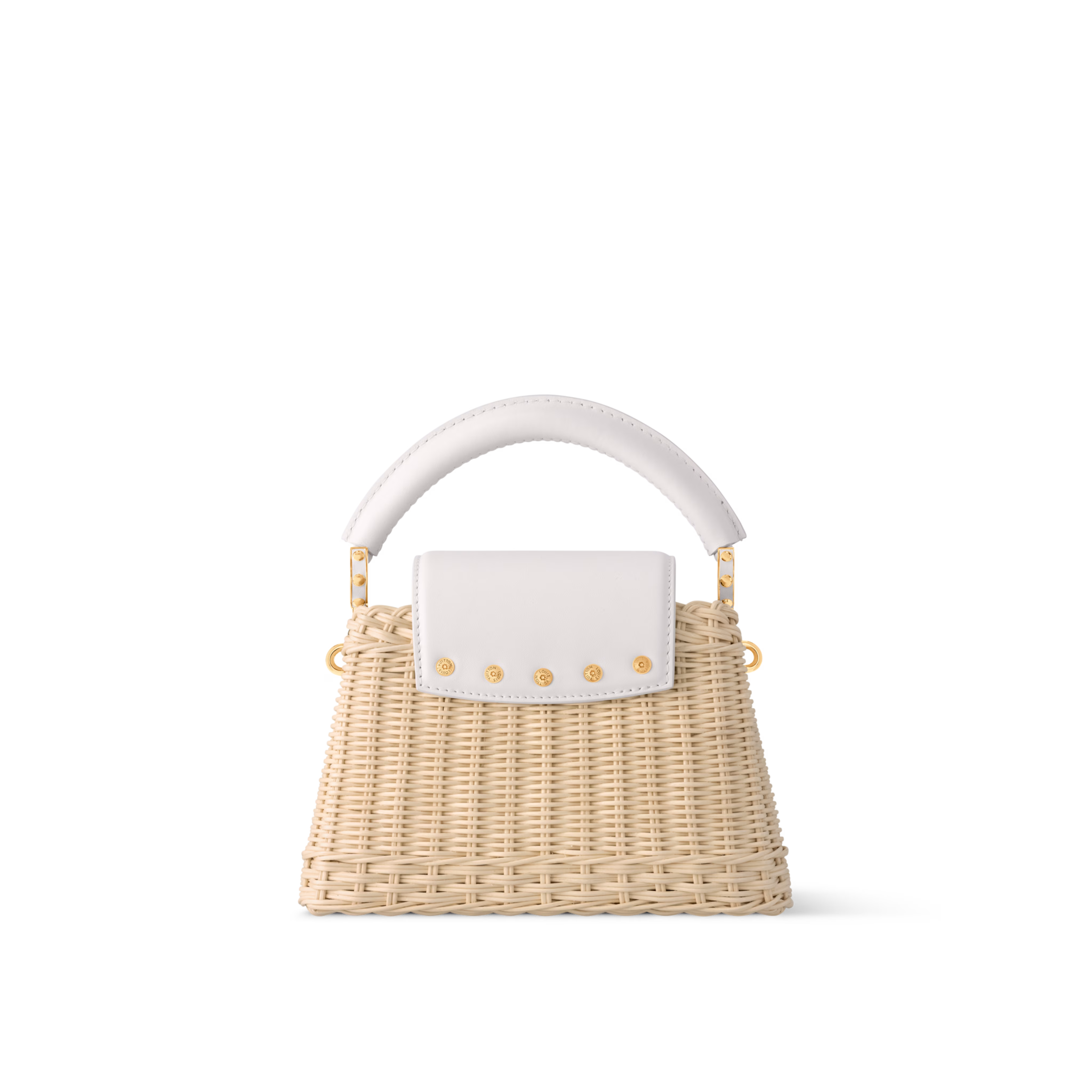 LV Capucines M26004 Mini - luxuryevafr