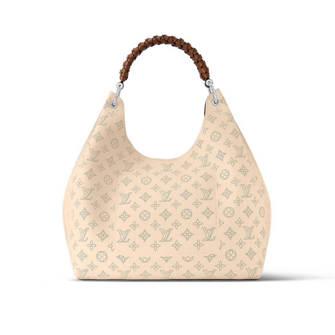 Louis Vuitton Carmel — Sac iconique - luxuryevafr
