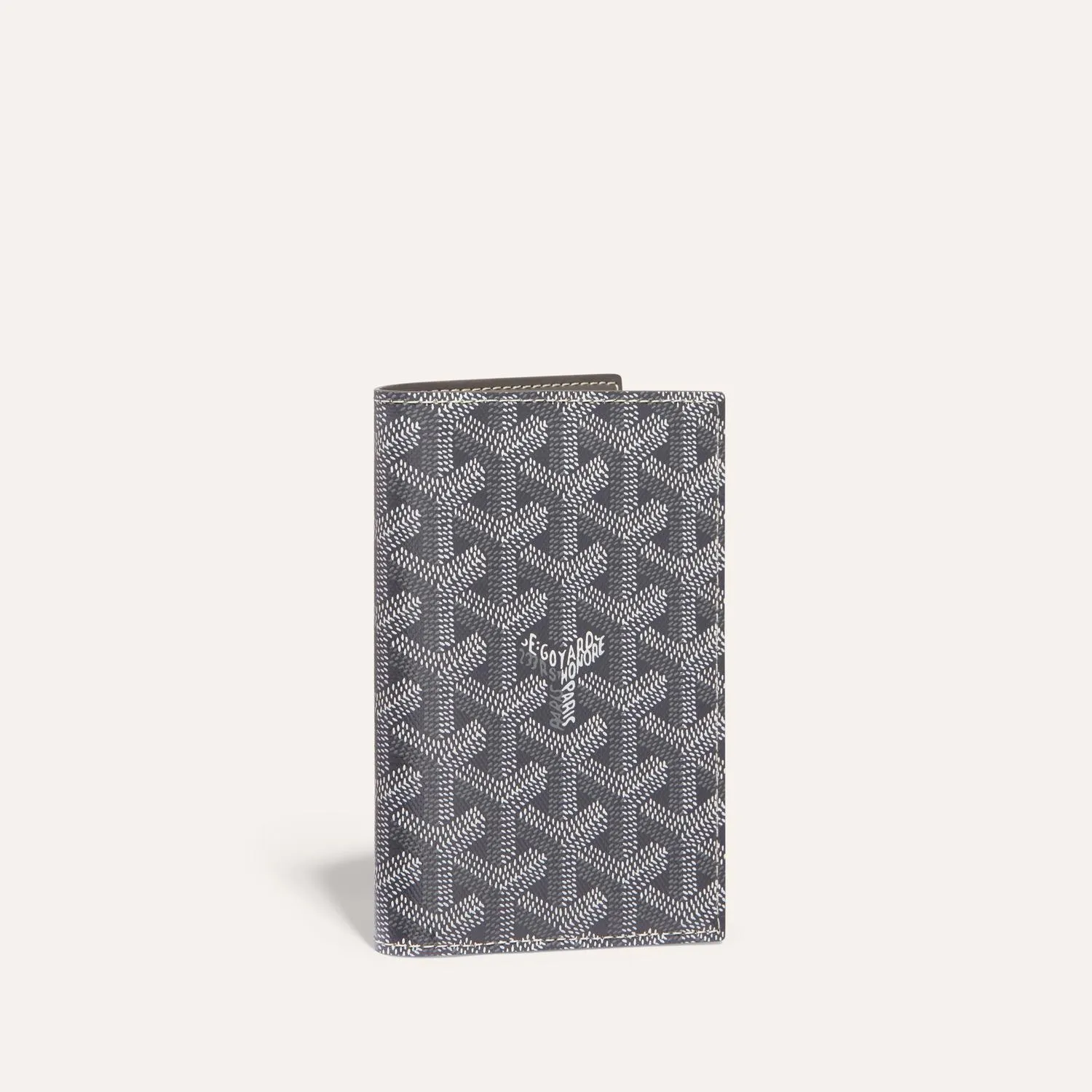 Grenelle Passport Cover - luxuryevafr