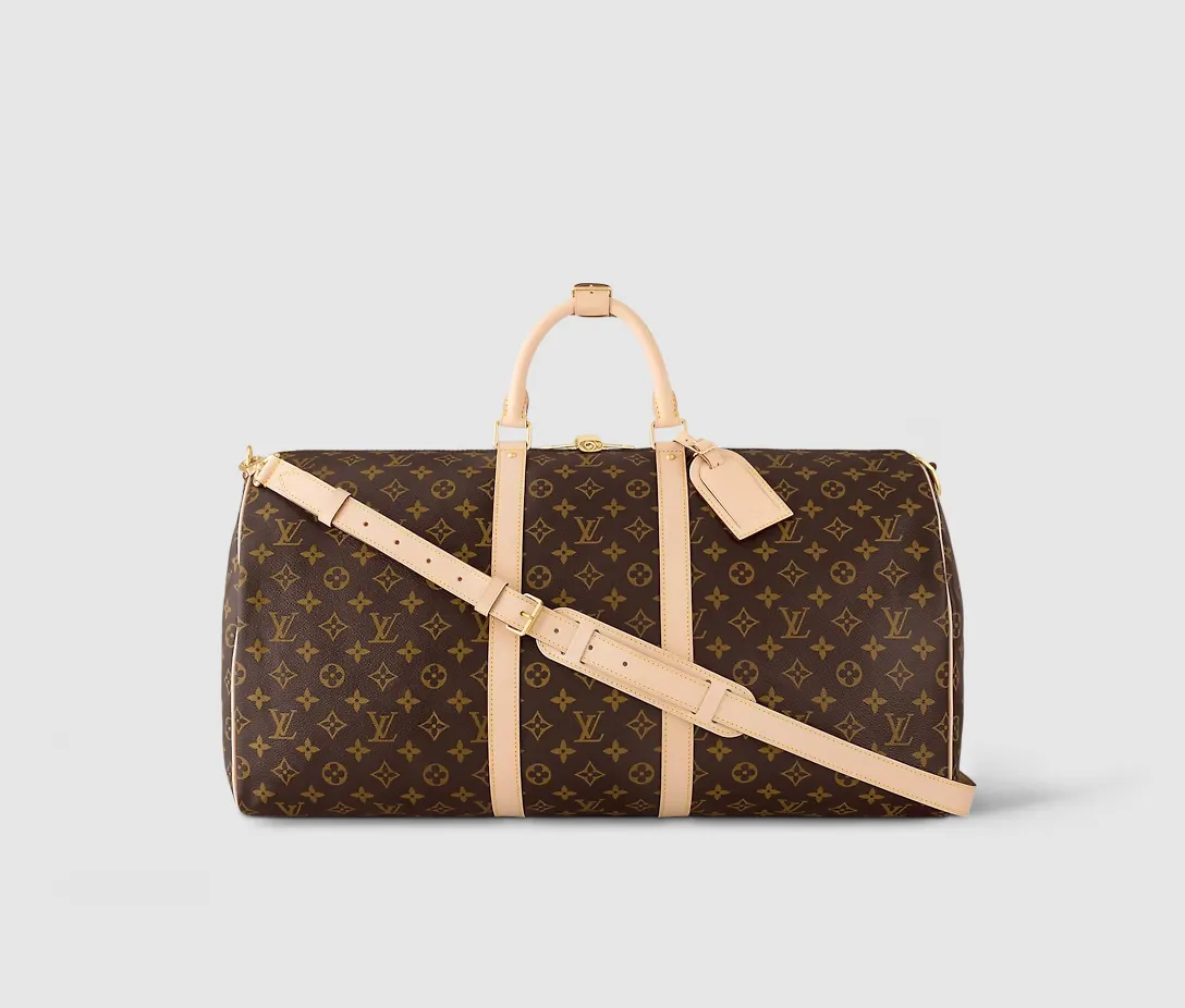 Keepall Bandoulière 55 M41414 - luxuryevafr