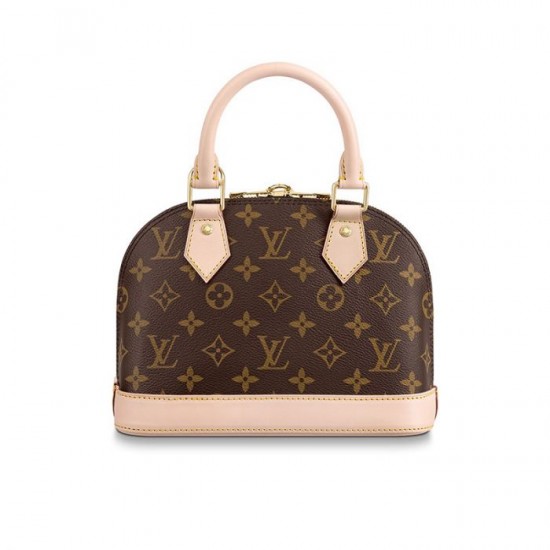 Louis Vuitton Alma BB M53152 - luxuryevafr