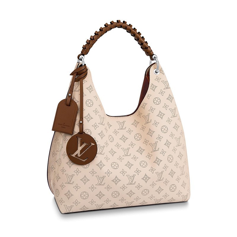 Louis Vuitton Carmel — Sac iconique - luxuryevafr