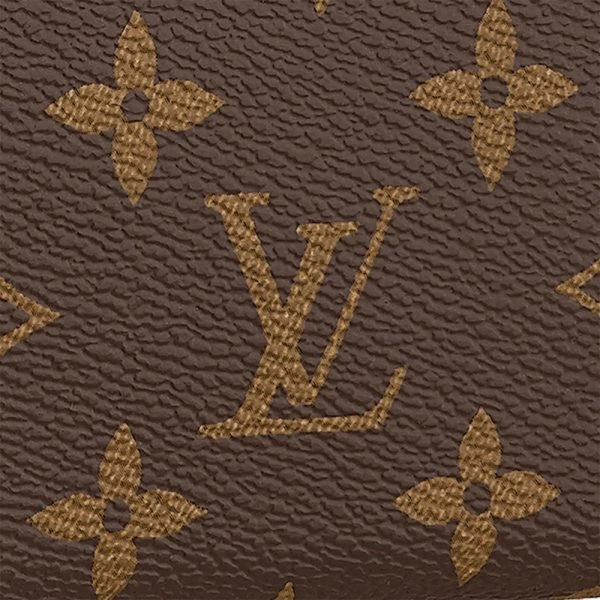 Organiseur Louis Vuitton Zippy M60002 - luxuryevafr
