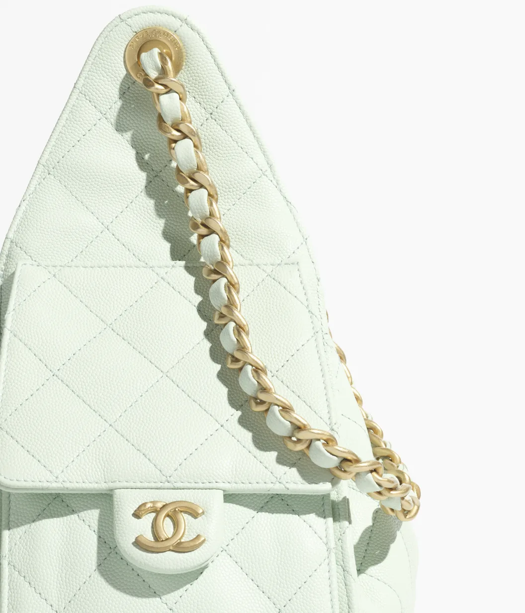 Petit sac à main CHANEL 25 - luxuryevafr