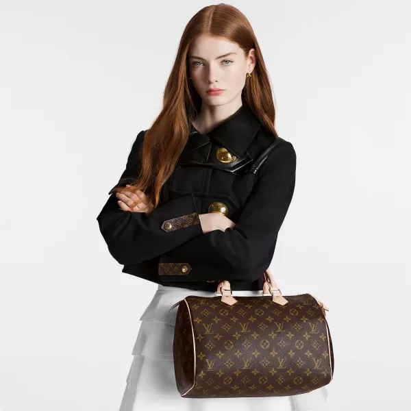 Louis Vuitton Speedy 30 M46980 - luxuryevafr