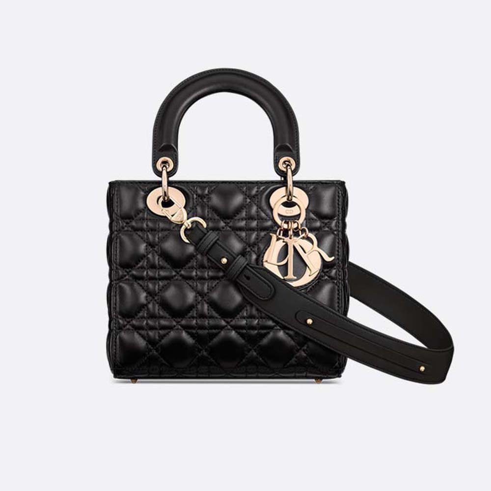 PETIT SAC LADY DIOR - luxuryevafr