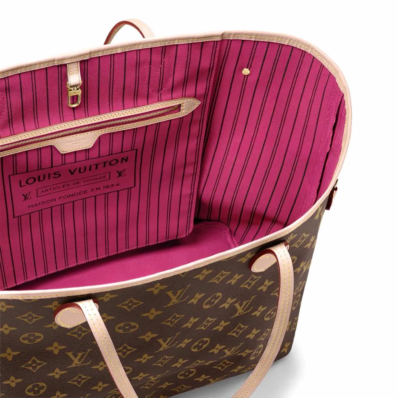Neverfull GM M41180 - luxuryevafr
